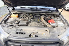 Ford Ranger Super Cabine WILDTRAK 213 ch *Charge moto*Vidange Boite OK*Distri OK*Entretien Ford*