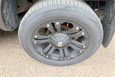 Ford Ranger Super Cabine WILDTRAK 213 ch *Charge moto*Vidange Boite OK*Distri OK*Entretien Ford*