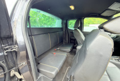 Ford Ranger Super Cabine WILDTRAK 213 ch *Charge moto*Vidange Boite OK*Distri OK*Entretien Ford*