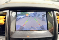 Ford Ranger Super Cabine WILDTRAK 213 ch *Charge moto*Vidange Boite OK*Distri OK*Entretien Ford*