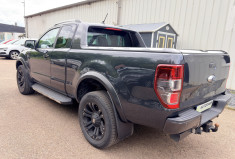 Ford Ranger Super Cabine WILDTRAK 213 ch *Charge moto*Vidange Boite OK*Distri OK*Entretien Ford*