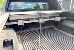 Ford Ranger Super Cabine WILDTRAK 213 ch *Charge moto*Vidange Boite OK*Distri OK*Entretien Ford*