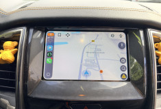 Ford Ranger Super Cabine WILDTRAK 213 ch *Charge moto*Vidange Boite OK*Distri OK*Entretien Ford*