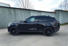 Land-Rover Range Rover Velar P300 R-Dynamic *TOIT PANO OUVRANT *COFFRE ELECT *SIEGES CHAUFFANTS