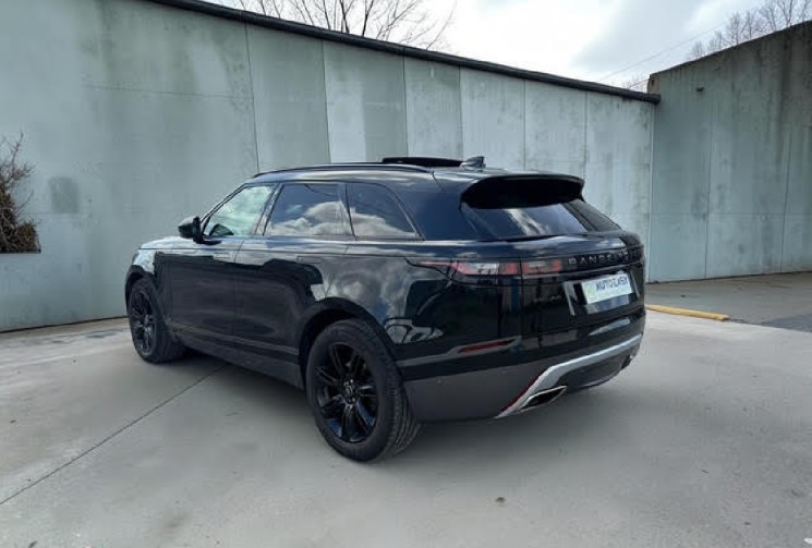 Land-Rover Range Rover Velar P300 R-Dynamic *TOIT PANO OUVRANT *COFFRE ELECT *SIEGES CHAUFFANTS