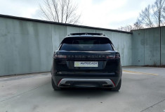 Land-Rover Range Rover Velar P300 R-Dynamic 