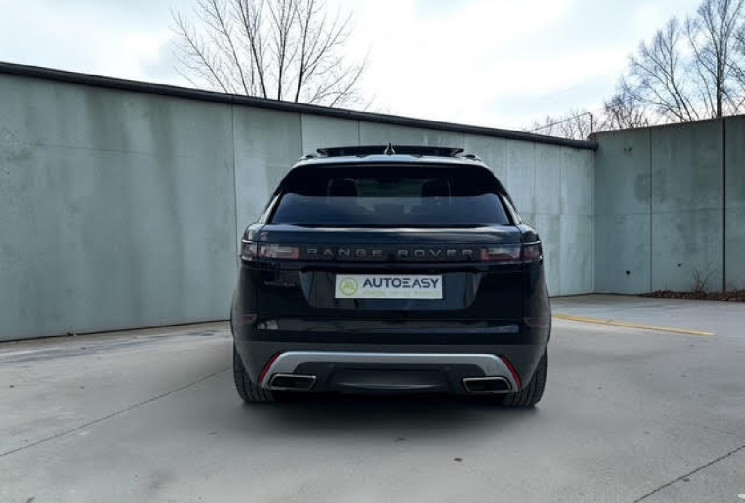 Land-Rover Range Rover Velar P300 R-Dynamic 