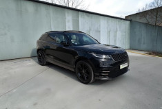 Land-Rover Range Rover Velar P300 R-Dynamic 