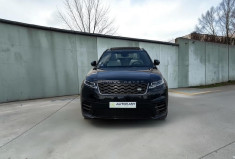 Land-Rover Range Rover Velar P300 R-Dynamic *TOIT PANO OUVRANT *COFFRE ELECT *SIEGES CHAUFFANTS