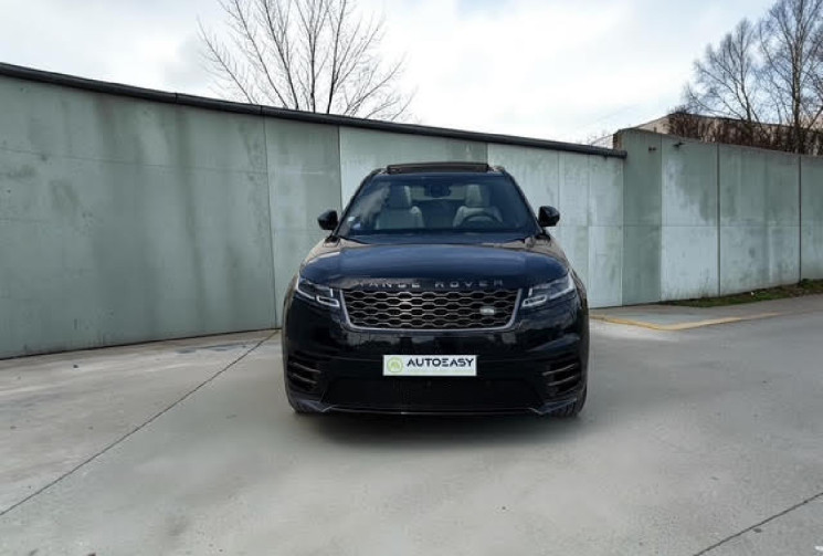Land-Rover Range Rover Velar P300 R-Dynamic 