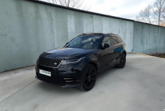 Land-Rover Range Rover Velar P300 R-Dynamic *TOIT PANO OUVRANT *COFFRE ELECT *SIEGES CHAUFFANTS