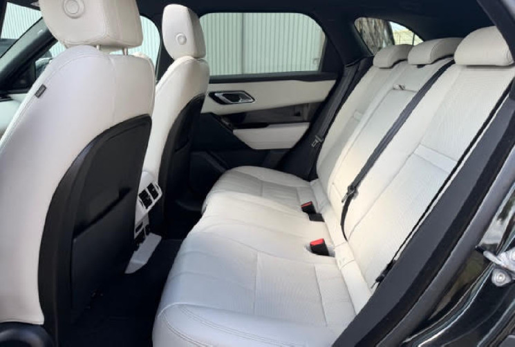 Land-Rover Range Rover Velar P300 R-Dynamic *TOIT PANO OUVRANT *COFFRE ELECT *SIEGES CHAUFFANTS
