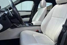 Land-Rover Range Rover Velar P300 R-Dynamic *TOIT PANO OUVRANT *COFFRE ELECT *SIEGES CHAUFFANTS