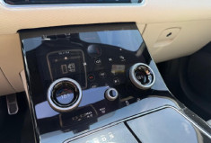 Land-Rover Range Rover Velar P300 R-Dynamic *TOIT PANO OUVRANT *COFFRE ELECT *SIEGES CHAUFFANTS