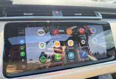 Land-Rover Range Rover Velar P300 R-Dynamic *TOIT PANO OUVRANT *COFFRE ELECT *SIEGES CHAUFFANTS