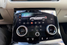 Land-Rover Range Rover Velar P300 R-Dynamic *TOIT PANO OUVRANT *COFFRE ELECT *SIEGES CHAUFFANTS