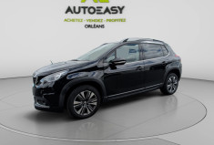 Peugeot 2008 1.2 EAT6 110 cv allure 
