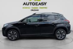 Peugeot 2008 1.2 EAT6 110 cv allure 