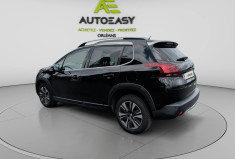 Peugeot 2008 1.2 EAT6 110 cv allure 