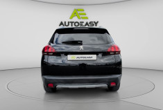 Peugeot 2008 1.2 EAT6 110 cv allure 