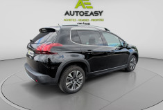 Peugeot 2008 1.2 EAT6 110 cv allure 