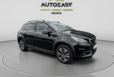 Peugeot 2008 1.2 EAT6 110 cv allure 