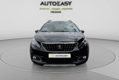 Peugeot 2008 1.2 EAT6 110 cv allure 