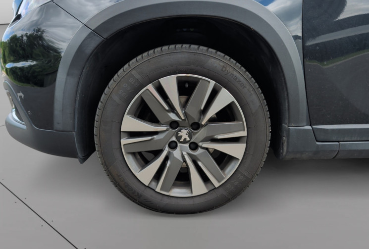 Peugeot 2008 1.2 EAT6 110 cv allure 