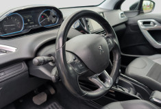 Peugeot 2008 1.2 EAT6 110 cv allure 