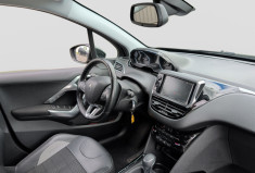 Peugeot 2008 1.2 EAT6 110 cv allure 