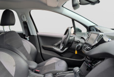 Peugeot 2008 1.2 EAT6 110 cv allure 