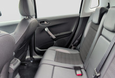 Peugeot 2008 1.2 EAT6 110 cv allure 