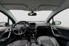 Peugeot 2008 1.2 EAT6 110 cv allure 