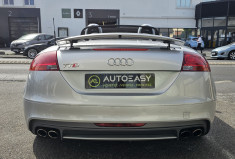 Audi TTS Cabriolet 2.0 TFSI 272 ch quattro Distribution ok