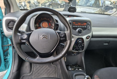 Citroën C1 1.0 VTI 69 CH ETG5 FEEL  51500 KMS CHAINE DE DISTRIBUTION