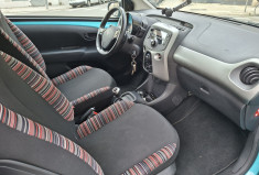 Citroën C1 1.0 VTI 69 CH ETG5 FEEL  51500 KMS CHAINE DE DISTRIBUTION