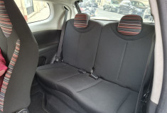 Citroën C1 1.0 VTI 69 CH ETG5 FEEL  51500 KMS CHAINE DE DISTRIBUTION