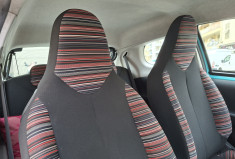 Citroën C1 1.0 VTI 69 CH ETG5 FEEL  51500 KMS CHAINE DE DISTRIBUTION