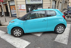 Citroën C1 1.0 VTI 69 CH ETG5 FEEL  51500 KMS CHAINE DE DISTRIBUTION