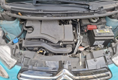 Citroën C1 1.0 VTI 69 CH ETG5 FEEL  51500 KMS CHAINE DE DISTRIBUTION