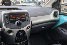 Citroën C1 1.0 VTI 69 CH ETG5 FEEL  51500 KMS CHAINE DE DISTRIBUTION