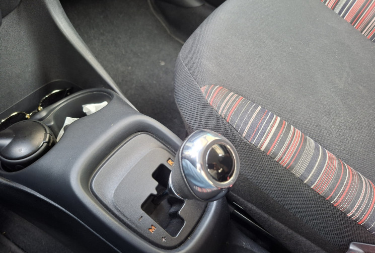 Citroën C1 1.0 VTI 69 CH ETG5 FEEL  51500 KMS CHAINE DE DISTRIBUTION