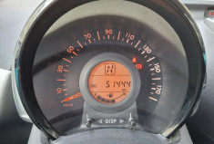 Citroën C1 1.0 VTI 69 CH ETG5 FEEL  51500 KMS CHAINE DE DISTRIBUTION