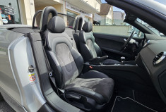 Audi TTS Cabriolet 2.0 TFSI 272 ch quattro Distribution ok