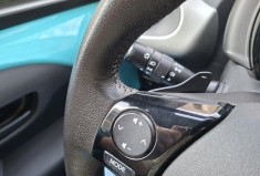 Citroën C1 1.0 VTI 69 CH ETG5 FEEL  51500 KMS CHAINE DE DISTRIBUTION