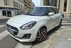 Suzuki Swift 1.2 Dualjet Hybrid 83 ch pack auto CAMERA CAR PLAY 