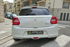 Suzuki Swift 1.2 Dualjet Hybrid 83 ch pack auto CAMERA CAR PLAY 