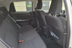 Suzuki Swift 1.2 Dualjet Hybrid 83 ch pack auto CAMERA CAR PLAY 