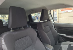 Suzuki Swift 1.2 Dualjet Hybrid 83 ch pack auto CAMERA CAR PLAY 