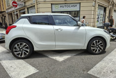 Suzuki Swift 1.2 Dualjet Hybrid 83 ch pack auto CAMERA CAR PLAY 